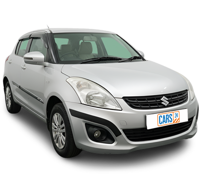 Maruti Swift Dzire-img